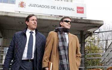 La Operación Puerto: diez años de luces y sombras