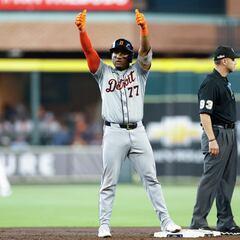 Andy Ibañez, el cubano que se vistió de verdugo de los Astros