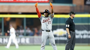 Andy Ibañez, el cubano que se vistió de verdugo de los Astros