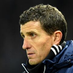 Javi Gracia answers critics in Watford's thrashing of Chelsea