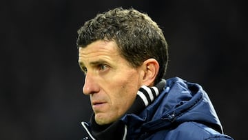 Javi Gracia answers critics in Watford's thrashing of Chelsea