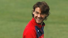 Granada midfielder Rene Krhin in talks with Birmingham City