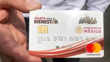 Economía, becas y ayudas en México, resumen 15 de agosto | Pensión Bienestar, Benito Juárez, IMSS, ISSSTE...