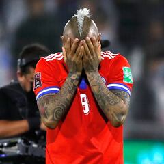 La noticia que complica los planes de la selección chilena y la U