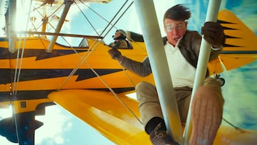 Un mítico actor caído en desgracia carga contra Tom Cruise: “Lleva haciendo el mismo papel 35 años”