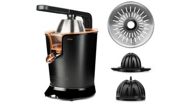 Tenemos los cinco mejores exprimidores para que prepares tus zumos, batidos o ‘smoothies’