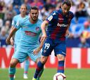 Levante 2 - Atlético 2: resumen, resultado y goles. LaLiga Santander