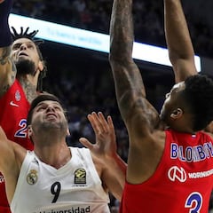 Felipe: "Estamos listos para la guerra este viernes ante el Efes"