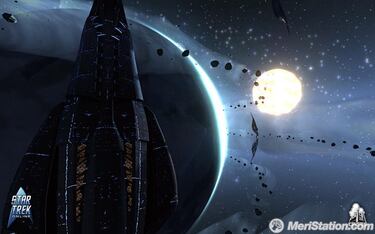 Star Trek Online
