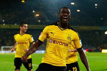 Dortmund cite 'Klopp derby’ as zeitgeist moment