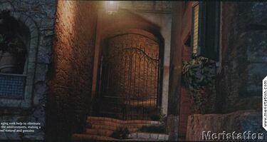 EA muestra Medal of Honor Airbone