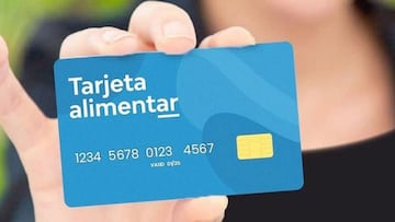 Aumento a la Tarjeta Alimentar: en qu&eacute; consiste, cu&aacute;nto ser&aacute; y cu&aacute;ndo se dar&aacute;