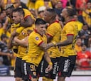 Barcelona SC 2 - Emelec 0: resumen, resultado y goles del partido