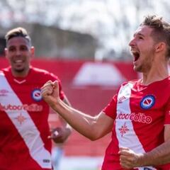 ¿Matko Miljevic, el tapado de Gallardo?