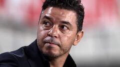 Gallardo: “Hay que dar un poco de orden”