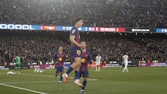 La Masia dicta sentencia