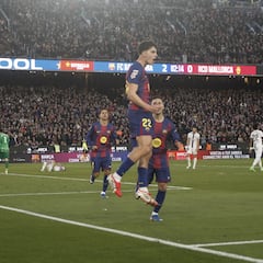 La Masia dicta sentencia