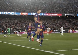 La Masia dicta sentencia