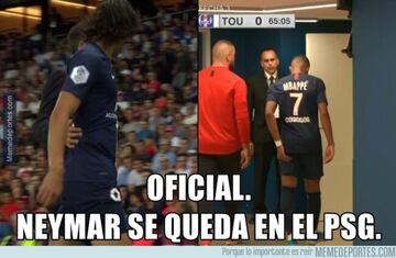 El Madrid, el Barça... Los memes más divertidos de la jornada