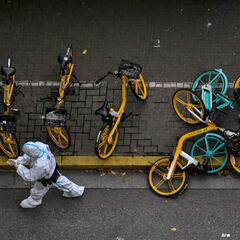 Confusión en Shanghái: descubren que está vivo un anciano al que daban por muerto por COVID