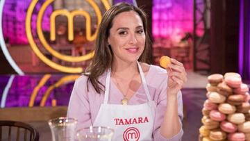Tamara Falcó admite que no escribió ella su propio libro de recetas