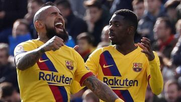 "Las sensaciones no son buenas"