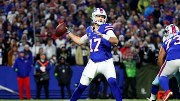 New Bills stadium set for 2026 opening