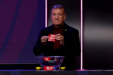 “El Queso Mecánico nunca le ganó al Madrid, pero sí al Barça...”