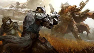 Destiny 2, Impresiones Finales (I)