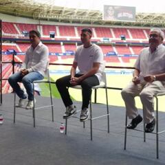 Abel Bretones: “Tengo ganas de dar muchas alegrías”