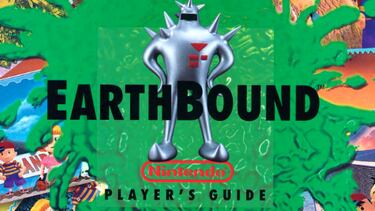 Los manuales de todos los juegos de SNES Mini