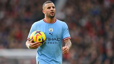 Pep Guardiola opens up on potential Manchester City transfer exits