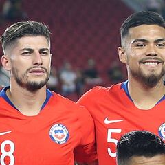 La nueva oportunidad que dejó pasar Ángelo Sagal en la Roja