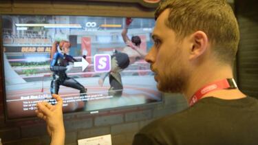 Dead or Alive 6: el Team Ninja se lo toma muy en serio