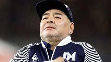 Causa Maradona: los hijos y las hijas de Diego piden a la Justicia que investige a Matías Morla