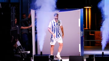 13/08/25
PRESENTACION CD LEGANES TEMPORADA 25/26
MELERO