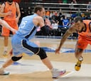 Resumen del Zenit vs. Valencia Basket de Euroliga