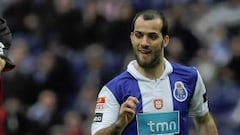 Emilio de Dios, dispuesto a esperar por André Castro