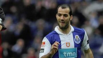 <b>TODOTERRENO. </b>André Castro (22 años) es un centrocampista muy polivalente.