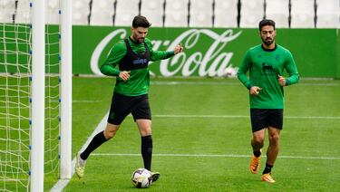 ¿Cuatro o cinco? José Alberto ahora tiene para elegir