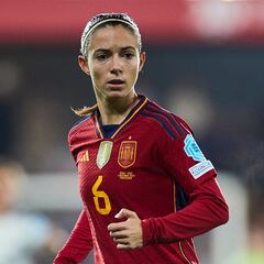 Contratiempo para Montse: ahora Aitana enferma