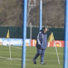 El Gobierno interviene a la AFA y la selección argentina podría no disputar la Copa América