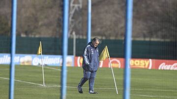 El Gobierno interviene a la AFA y la selección argentina podría no disputar la Copa América