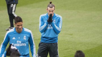 Real Madrid - Eibar en directo: LaLiga Santander en vivo