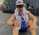Muere Matías Opitz, destacado triatleta chileno a los 44 años: qué le pasó y reacciones a su fallecimiento