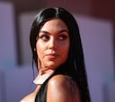 Georgina Rodriguez rompe las redes con una receta de cocina