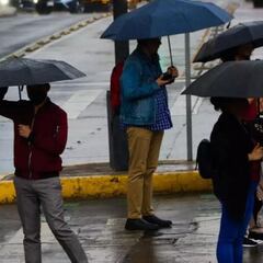 Clima en CDMX, hoy 29 de agosto: ¿en qué alcaldías habrá lluvias fuertes y cuál es el estado del tiempo?