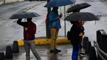 Clima en CDMX, hoy 29 de agosto: ¿en qué alcaldías habrá lluvias fuertes y cuál es el estado del tiempo?