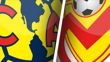 América vs Morelia (1-1): Resumen del Partido y Goles