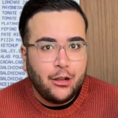 Encuentra un ticket de Mercadona del 2004, compara los precios en 2025 y sentencia: “Los sueldos no han subido el doble”